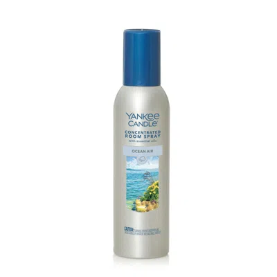 Yankee Candle Ocean Air Concentrated Room Spray, 1.5 oz