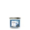 Yankee Candle Ocean Air Small Tumbler Candles, 4.3 oz In Blue