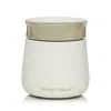 Yankee Candle Pearl Electric Wax Melts Warmer With Timer In White