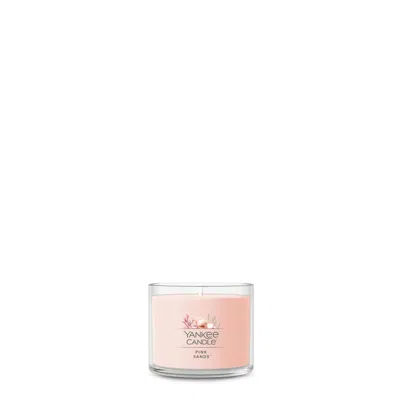 Yankee Candle Pink Sands  Minis, 1.3 oz