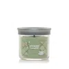 Yankee Candle Pistachio Latte Signature Small Tumbler Candle, 4.3 oz In Green