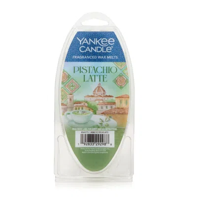 Yankee Candle Pistachio Latte Wax Melts 6-packs, 2.6 oz