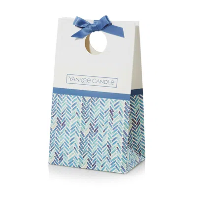 Yankee Candle Rainy Lake Gift Bag Gift Sets