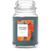 Yankee Candle Rustling Rain Original Large Jar Candle, 22 oz