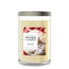 Yankee Candle Santa's Cookies 20 Oz. Signature Large Tumbler Candle, 20 oz