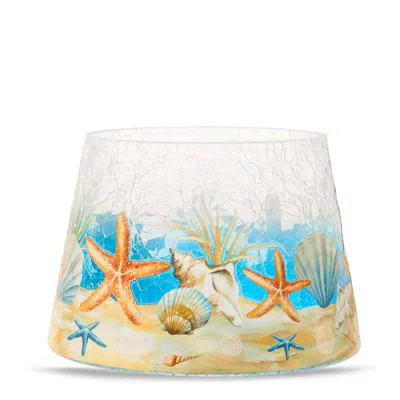 Yankee Candle Seashell Jar Shade Jar Candle Shades