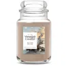 Yankee Candle Seaside Woods Original Large Jar Candles, 22 oz In Neutral