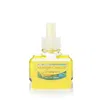 Yankee Candle Sicilian Lemon Scentplug Refill, 0.625 Fl oz