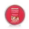 Yankee Candle Sparkling Cinnamon Easy Meltcup, 2.2 oz