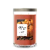 Yankee Candle Spiced Pumpkin Large Tumbler Candles, 20 oz In Brown