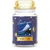Yankee Candle The Polar Express Original Large Jar Candle, 22 oz In Purple