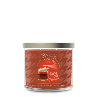 Yankee Candle Toasted Old Fashioned 3-wick Candles, 14.5 oz