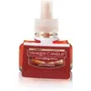 Yankee Candle Unisex Scent-plug Air Freshener Diffuser 0.625 oz Apple Pumpkin Fragrances 60903295717 In Multi