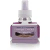 Yankee Candle Unisex Scentplug 0.62 oz Dried Lavender & Oak Diffuser Refill Fragrances 192833052261 In Pink