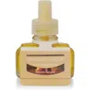 Yankee Candle Unisex Scentplug 0.62 oz Golden Autumn Diffuser Refill Fragrances 192833238139