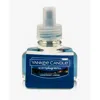 Yankee Candle Unisex Scentplug Diffuser 0.62 oz Lakefront Lodge Diffuser Refill Fragrances 192833220 In Blue