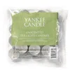 Yankee Candle Unscented Tea Light Candles - Package Of 25 Unscented Tea Lights, 0.40 Each