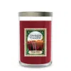 Yankee Candle Vintage Velvet Large Tumbler Candle, 20 oz In Red