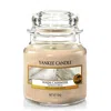 Yankee Candle Warm Cashmere 104gr Scented Candle 5038581016801 In Neutral