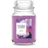 Yankee Candle Wild Orchid Original Large Jar Candles, 22 oz