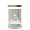 Yankee Candle Winter Pine Large Tumbler Candle, 20 oz In Gray