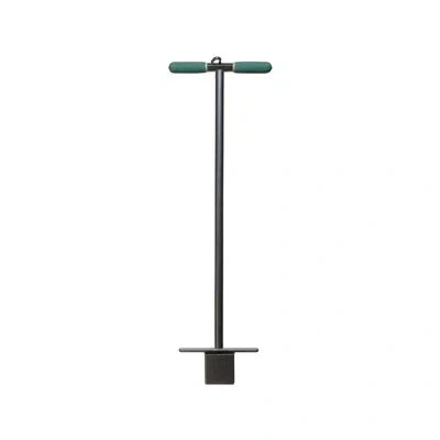 Yard Butler Turf Cutter Sod Plugger Tool