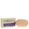 Yardley London English Lavender By  Soap 4.25 oz For Women In Multi