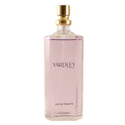 Yardley Of London Ladies April Violets Edt Spray 1.7 oz Fragrances 5060322952444