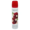 YARDLEY OF LONDON YARDLEY OF LONDON LADIES ENGLISH DAHLIA DEODORANT BODY SPRAY BATH & BODY 5060322954189