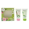 Yardley Of London Ladies Lily Of The Valley Gift Set Fragrances 5056179301894