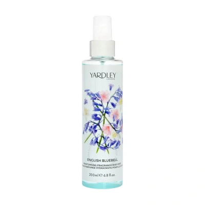 Yardley Of London Yardley London Ladies English Bluebell 6.7 oz Fragrances 5060322953939