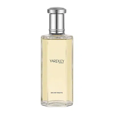 Yardley Of London Yardley London Ladies Freesia & Bergamot Edt Spray 4.2 oz (tester) Fragrances 5056179301665