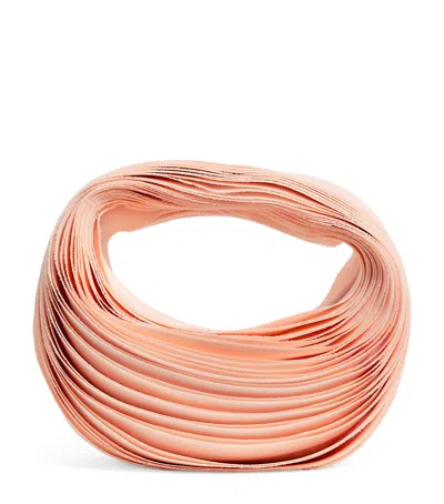 Yasmin Mansour Mini Cyas Top-handle Bag