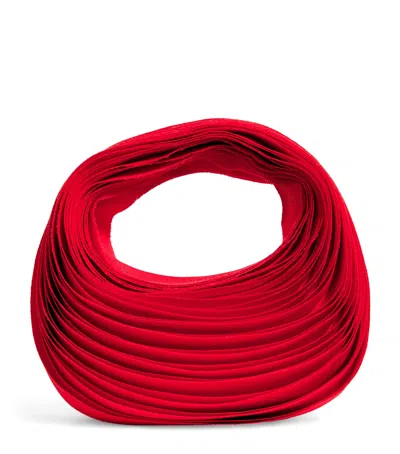 Yasmin Mansour Mini Cyas Top-handle Bag
