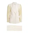 Yasmin Mansour Two-piece Suit