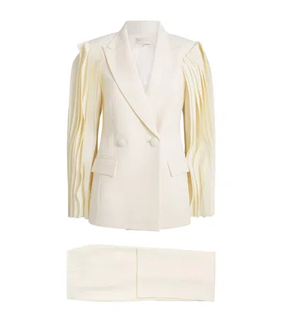 Yasmin Mansour Two-piece Suit