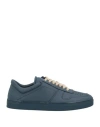 Yatay Sneakers In Navy Blue