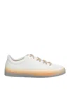 Yatay Sneakers In White