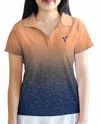 Yatta Golf Carolina Champion Golf Polo Limited Edition In Multi