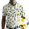 Yatta Golf Cheeseheads Golf Polo Limited Edition In White