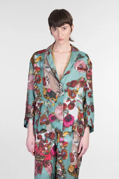YAVI YAVI BLAZER