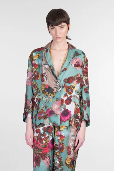 YAVI YAVI BLAZER