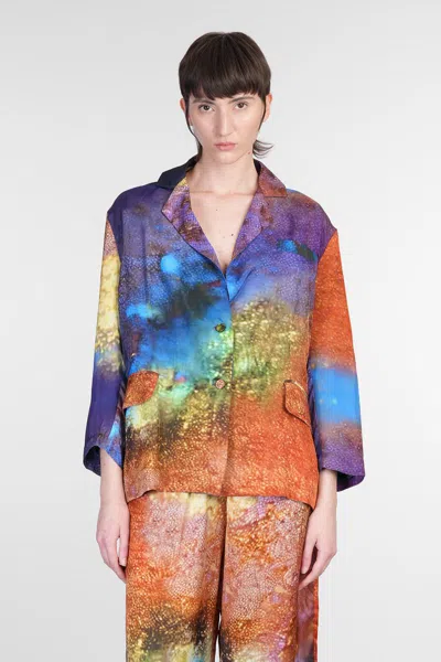 YAVI YAVI BLAZER
