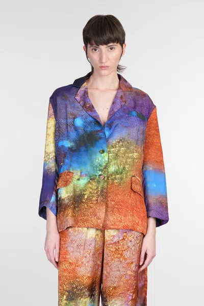 Yavi Blazer