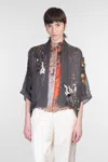 Yavi Casual Jacket