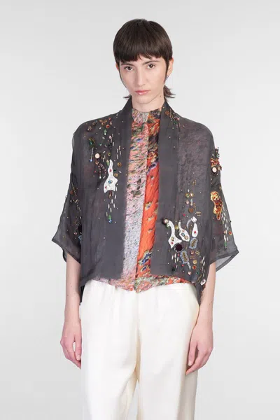 Yavi Casual Jacket