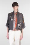 Yavi Casual Jacket