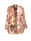 Yavi Coatsjackets In Multi
