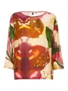 Yavi In Multicolour