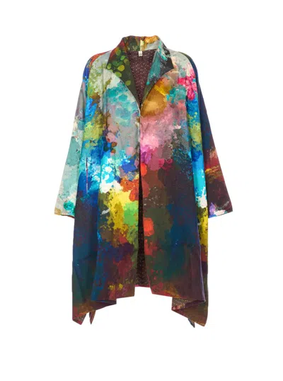 Yavi Jackets In Multi